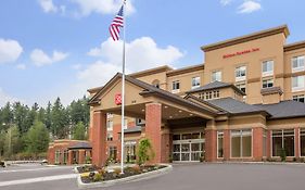 Hilton Garden Inn Olympia, Wa